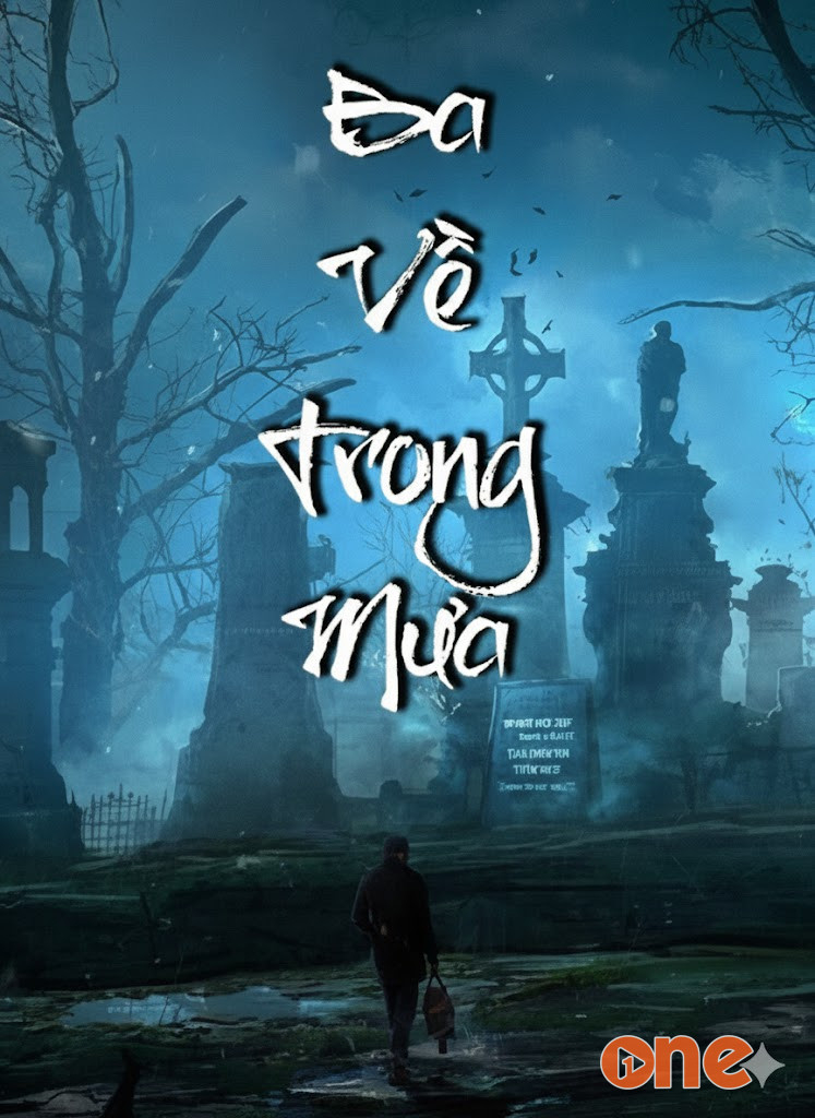 Ba Về Trong Mưa
