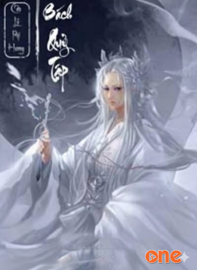 Bách Quỷ Tập