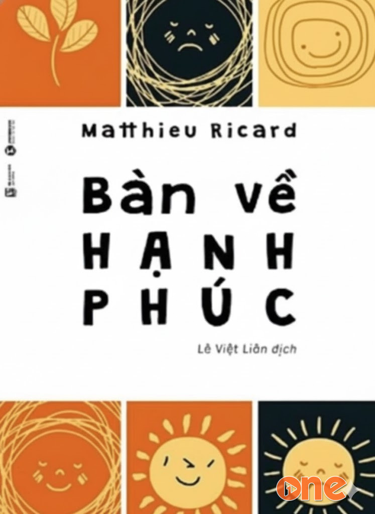 Bàn Về Hạnh Phúc