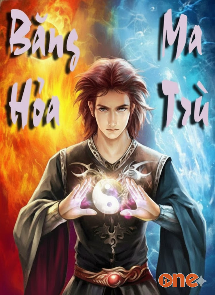 Băng Hỏa Ma Trù