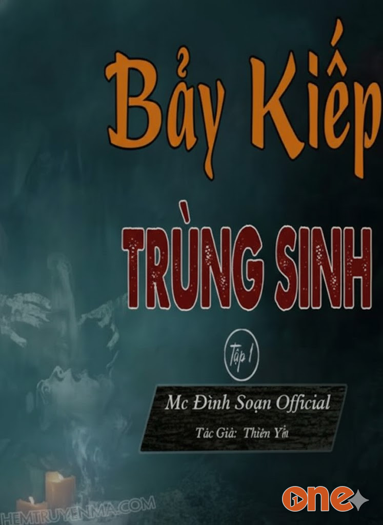Bảy Kiếp Trùng Sinh