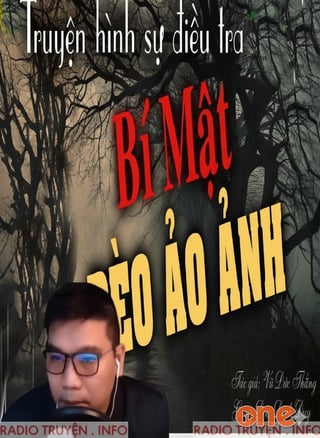 Bí Mật Đèo Ảo Ảnh