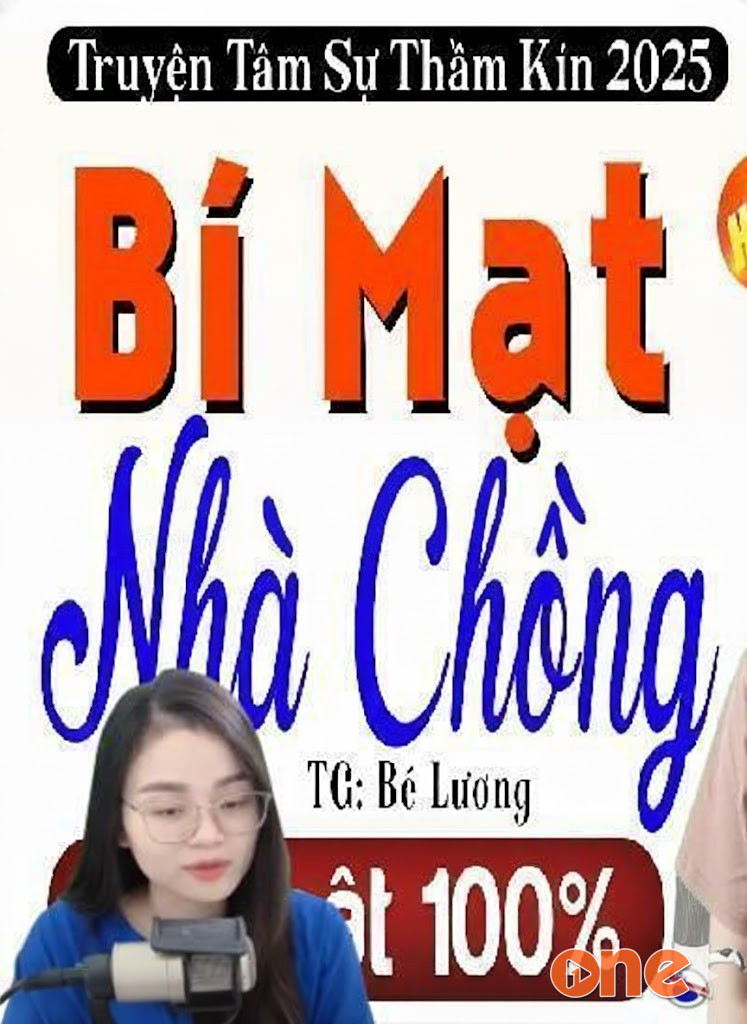 Bí Mật Nhà Chồng
