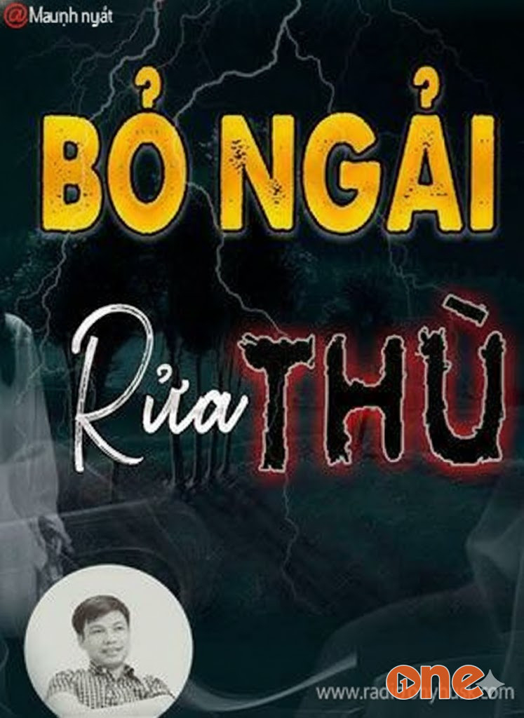 Bỏ Ngải Rửa Thù