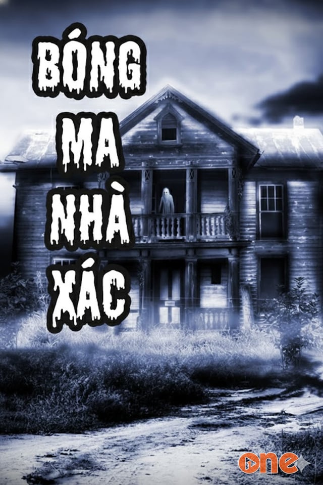 Bóng Ma Nhà Xác