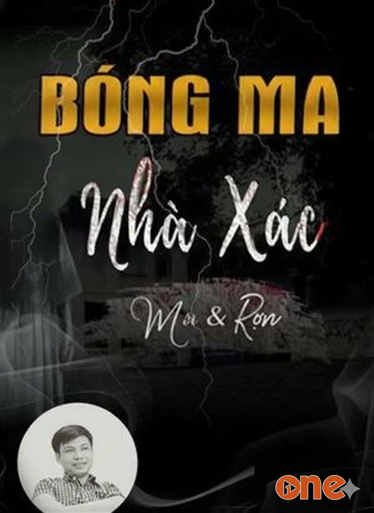 Bóng Ma Trong Nhà Xác