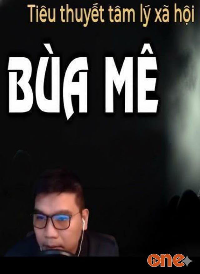 Bùa Mê