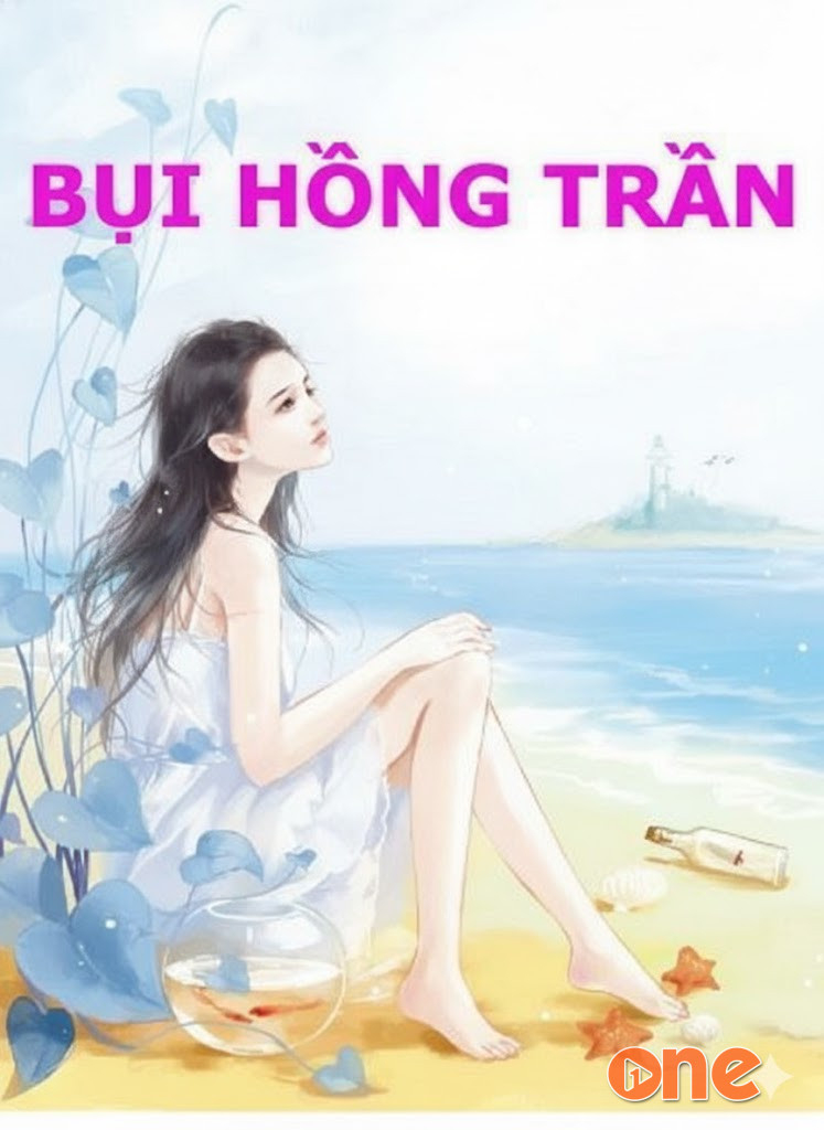 Bụi Hồng Trần