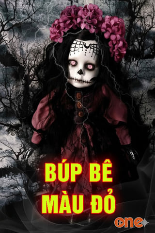 Búp Bê Màu Đỏ