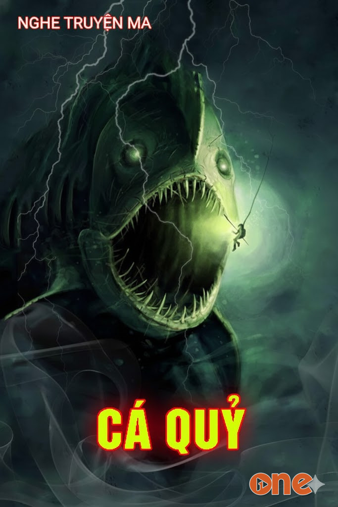 Cá Quỷ