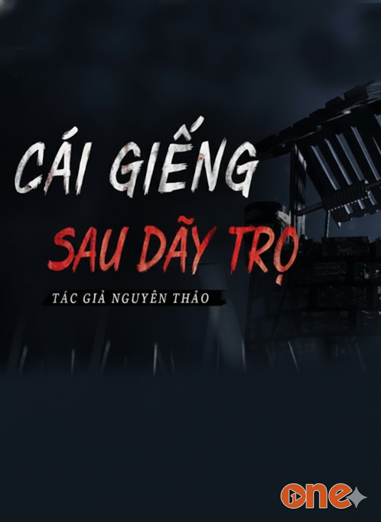 Cái Giếng Sau Dãy Trọ