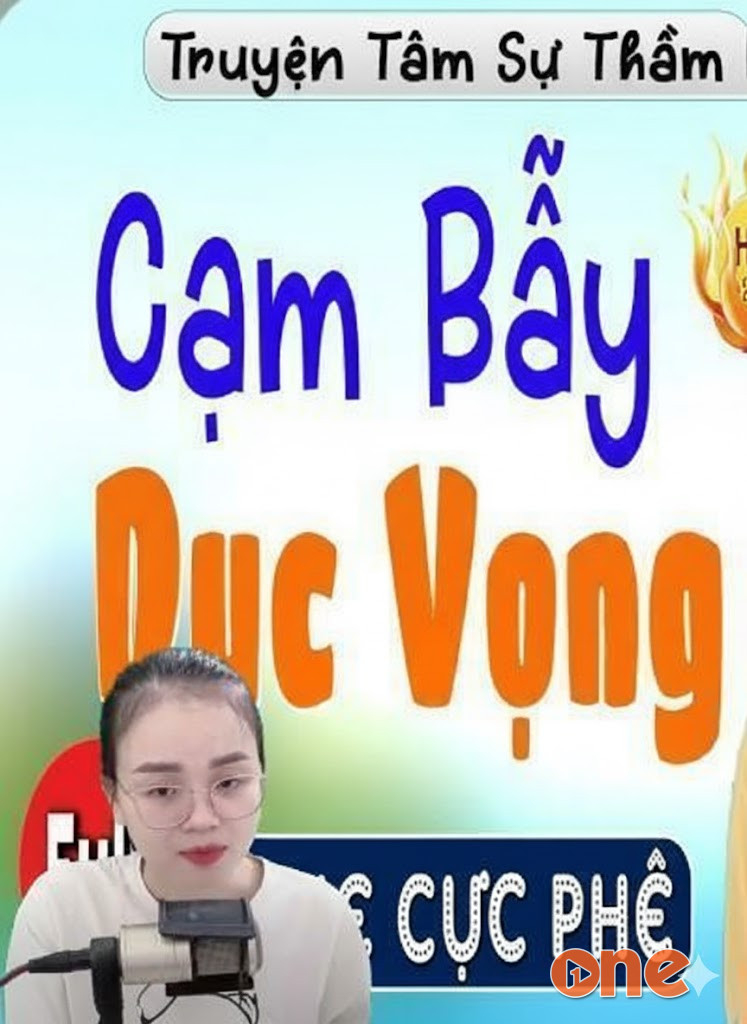 Cạm Bẫy Dục Vọng