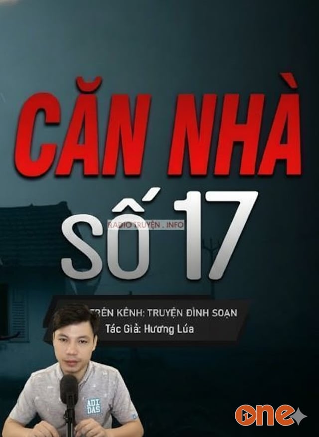 Căn Nhà Số 17