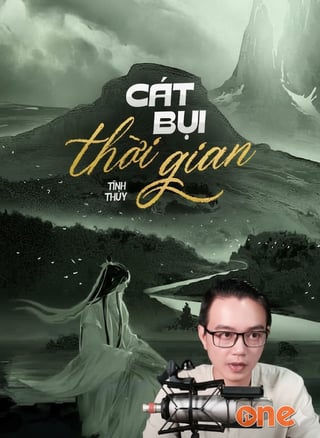 Cát Bụi Thời Gian