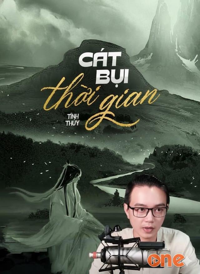 Cát Bụi Thời Gian