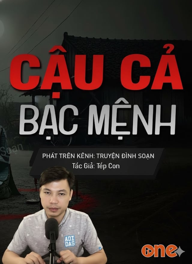Cậu Cả Bạc Mệnh