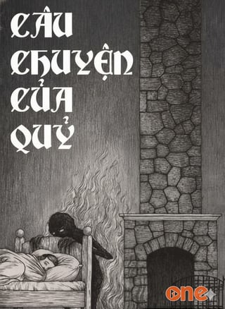 Câu Chuyện Của Quỷ