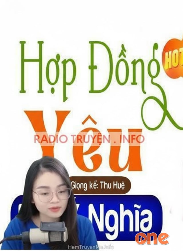Cầu Vồng Tình Yêu