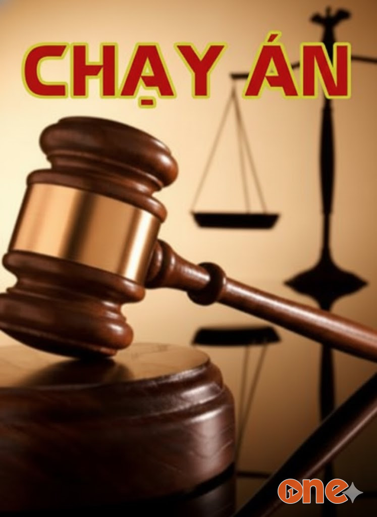 Chạy Án