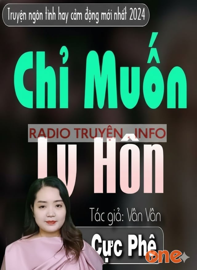 Chỉ Muốn Ly Hôn