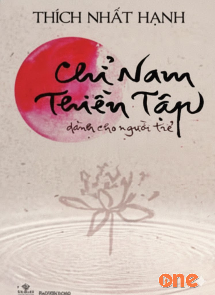 Chỉ Nam Thiền Tập Dành Cho Người Trẻ
