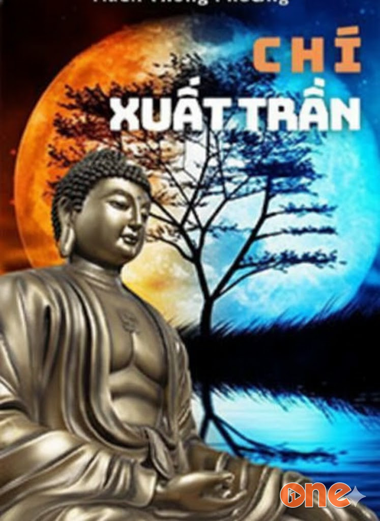 Chí Xuất Trần