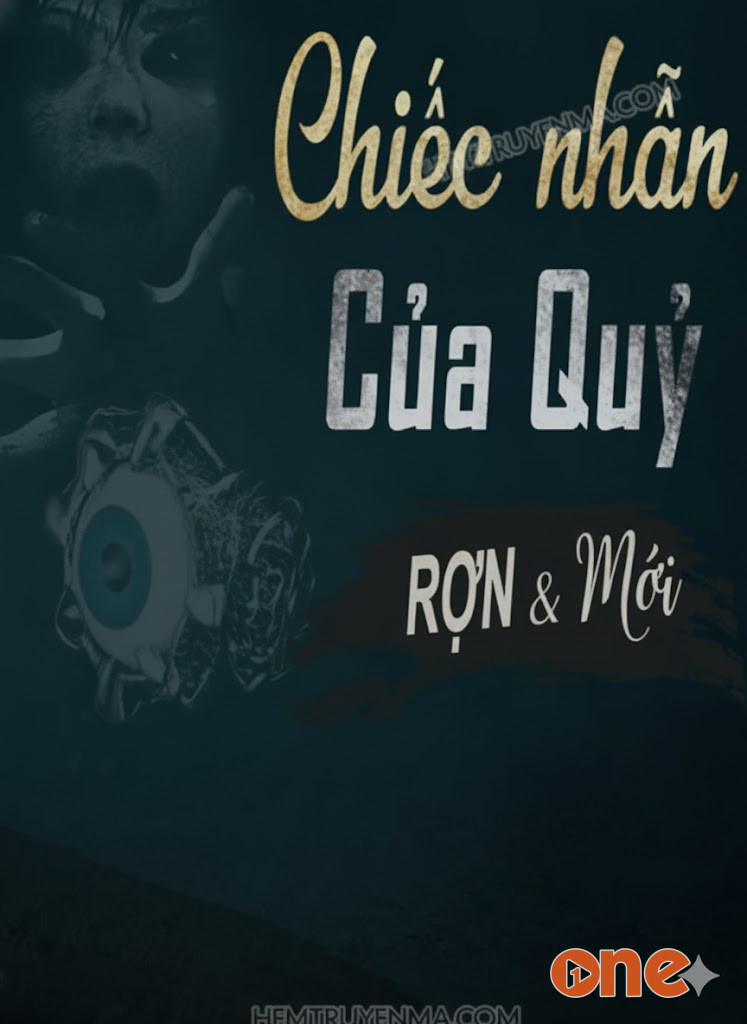 Chiếc Nhẫn Của Quỷ