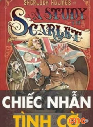 Chiếc Nhẫn Tình Cờ