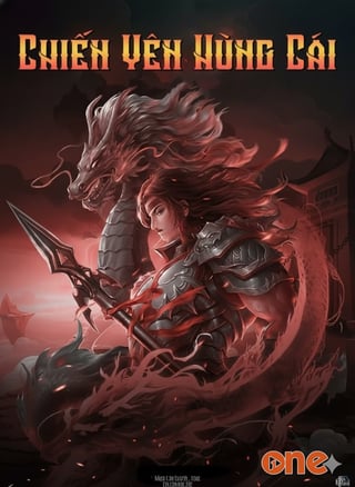 Chiến Yên Hùng Cái