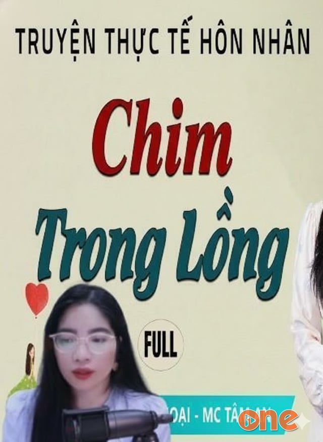 Chim Trong Lồng