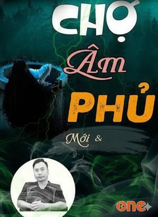 Chợ âm phủ