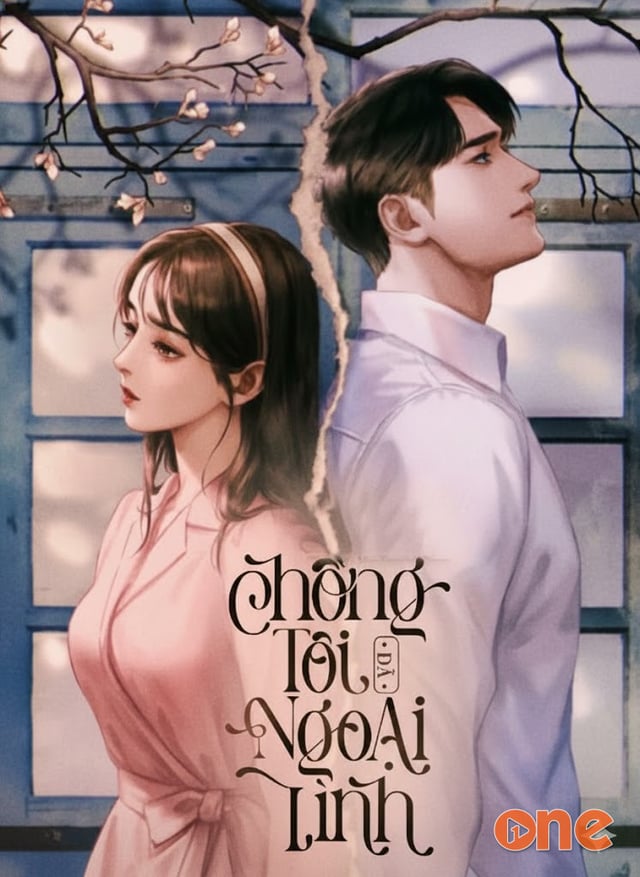 Chồng Tôi Ngoại Tình Rồi