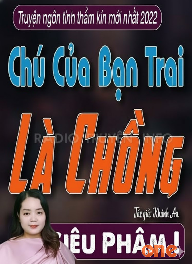 Chú Của Bạn Trai Là Chồng