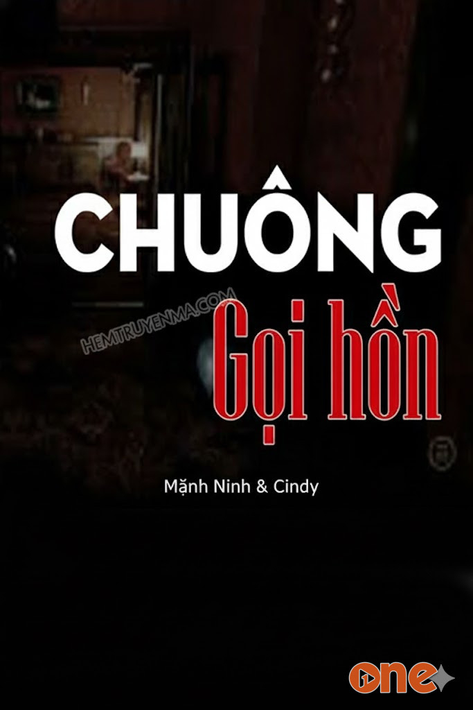 Chuông Gọi Hồn - Mạnh Ninh & Cindy