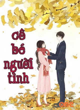 Cô Bé Người Tình