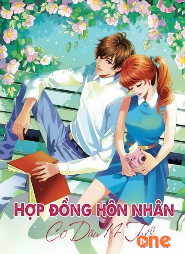 Cô Dâu 14 Tuổi
