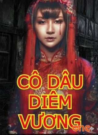 Cô Dâu Diêm Vương
