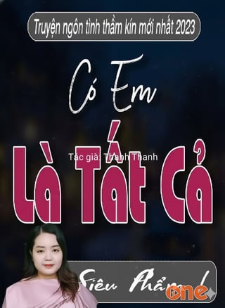 Có Em Là Tất Cả