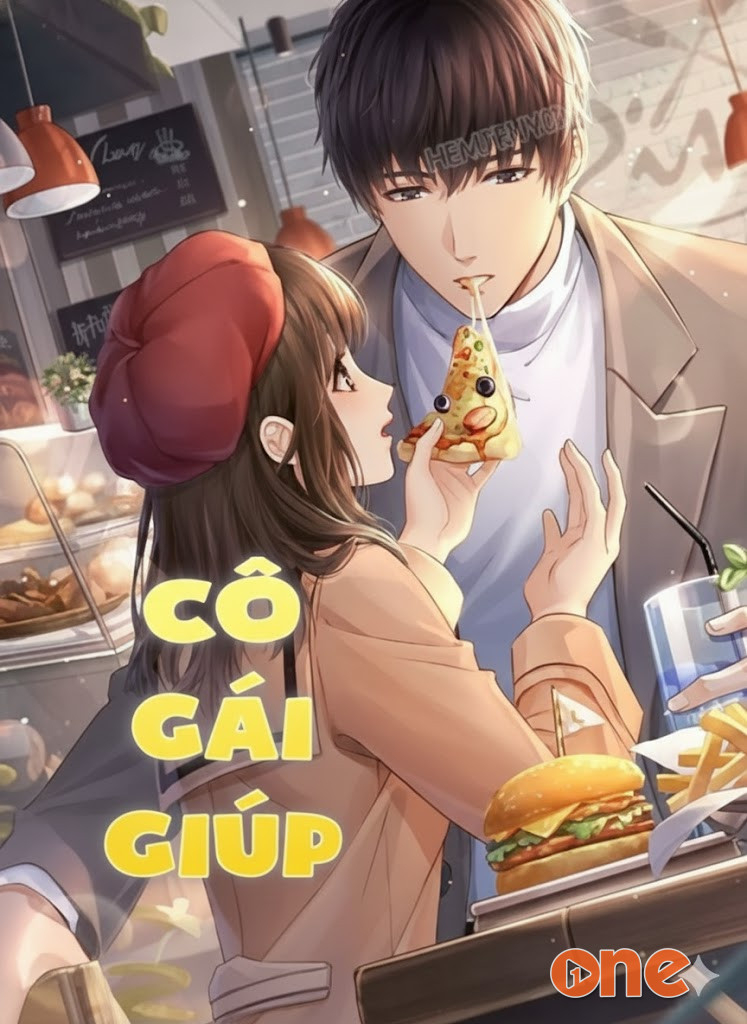 Cô Gái Giúp Việc