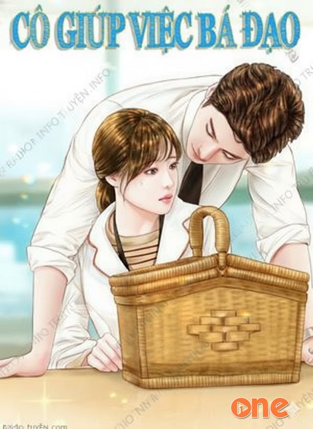 Cô Giúp Việc Bá Đạo