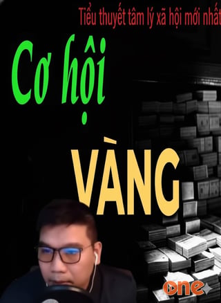 Cơ Hội Vàng