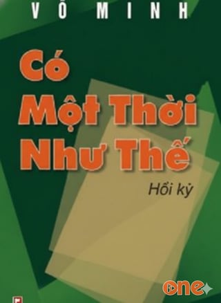 Có Một Thời Như Thế