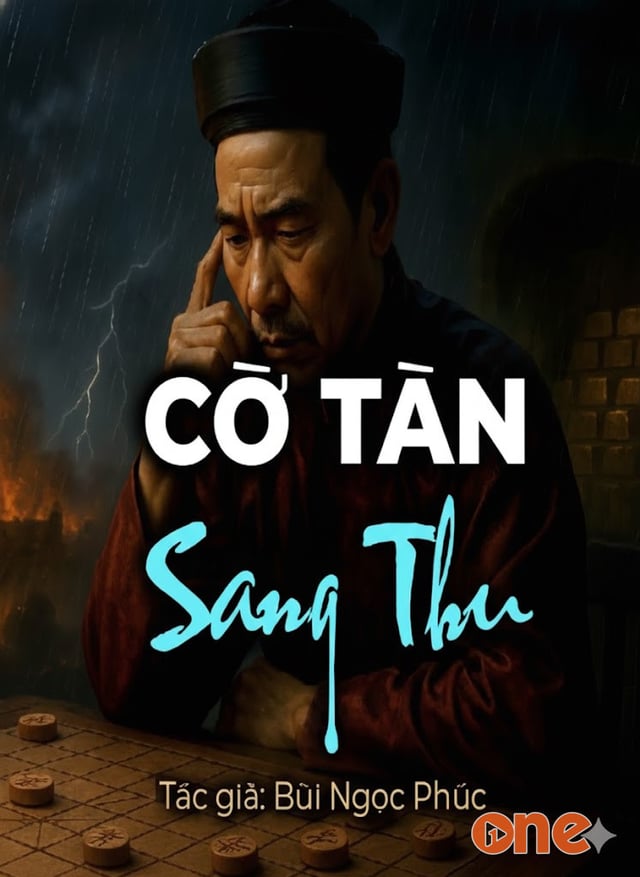 Cờ Tàn Sang Thu