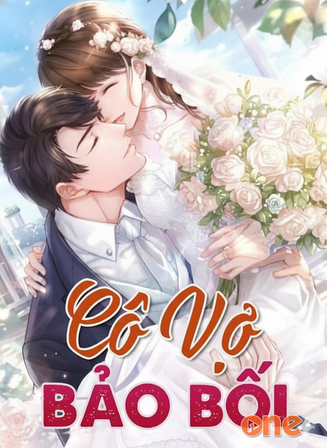 Cô Vợ Bảo Bối