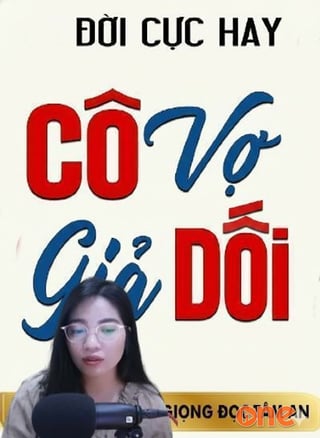 Cô Vợ Giả Dối