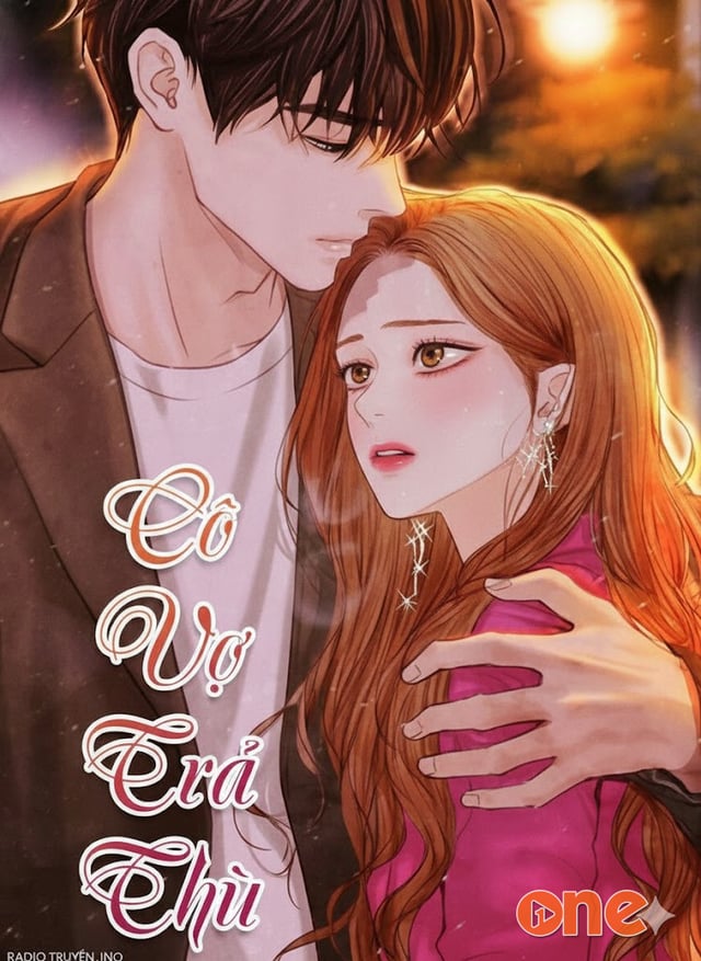 Cô Vợ Trả Thù