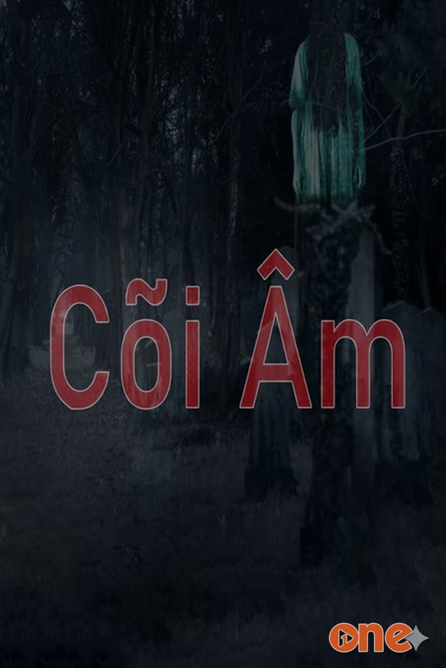 Cõi Âm - MC Đình Soạn