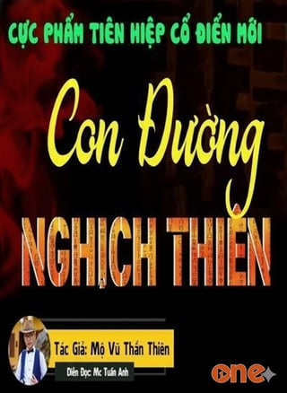 Con Đường Nghịch Thiên