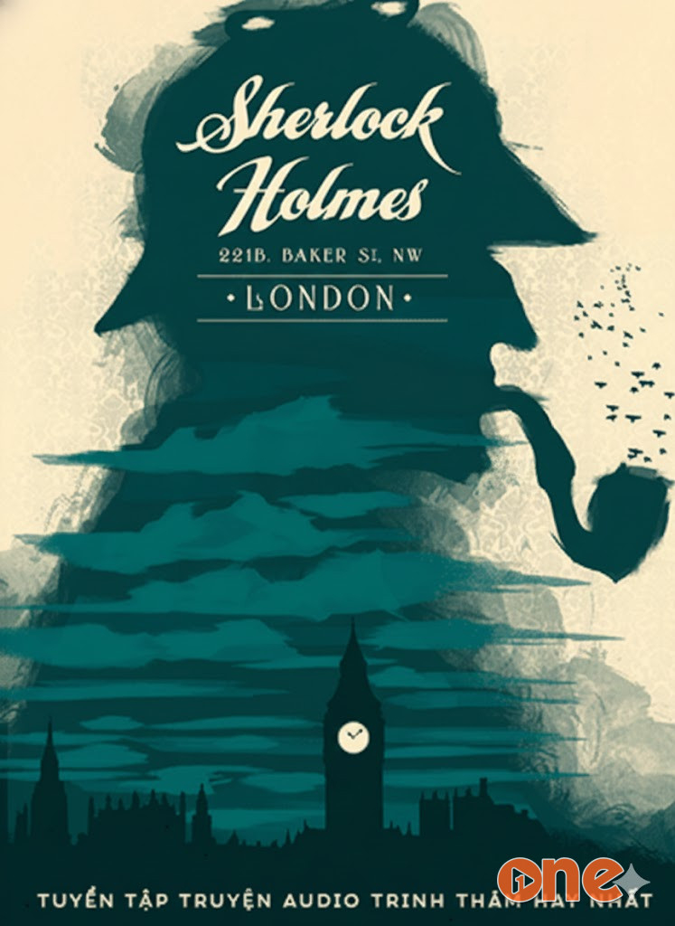 Công việc sau cùng của Holmes - Tuyển Tập Sherlock Holmes