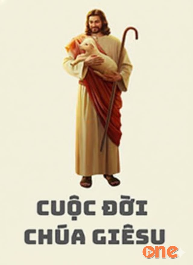 Cuộc Đời Chúa Giêsu